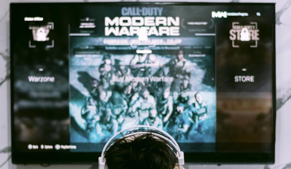 Call of Duty: według przecieków remaster kampanii Modern Warfare 3 ma nadejść jeszcze w 2021