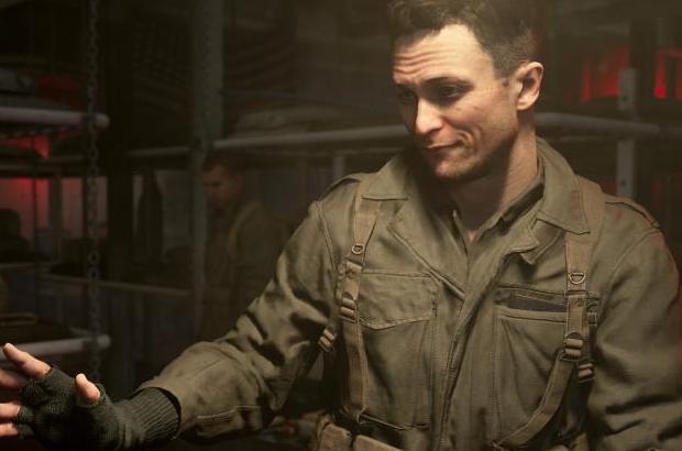 Call of Duty: WWII oficjalnie zadebiutowało na rynku!