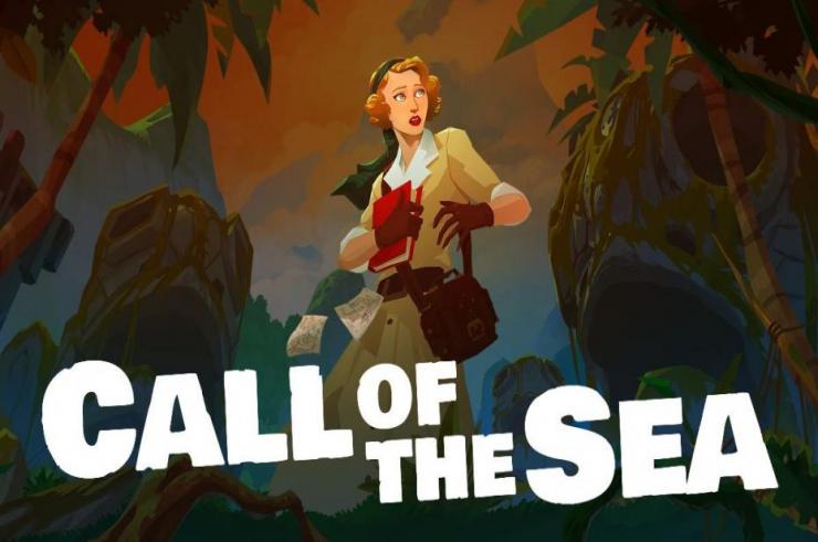 Call of the Sea, ostatni ósmy odcinek prequelu ciekawie zapowiadającej się przygodówki. Dziś list Harry'ego do Norah