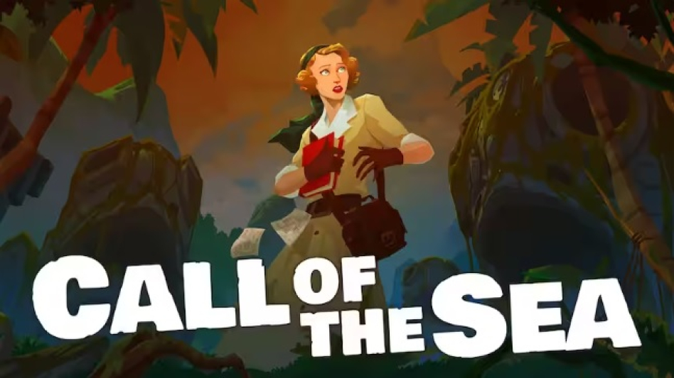 Call of the Sea, kolejną darmową grą już do odebrania na platformie Epic Games Store