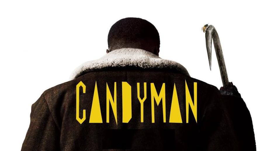 Candyman, horror oparty na kultowym filmie grozy powraca. Jest kolejny zwiastun!