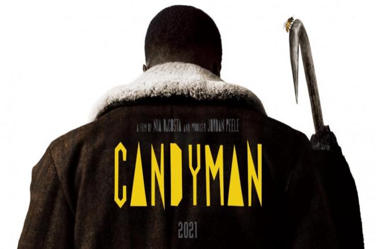 Candyman, nowa wersja horroru o zabójcy z hakiem ma nową datę premiery. Film w kinach nie wiosną, ale latem przyszłego roku