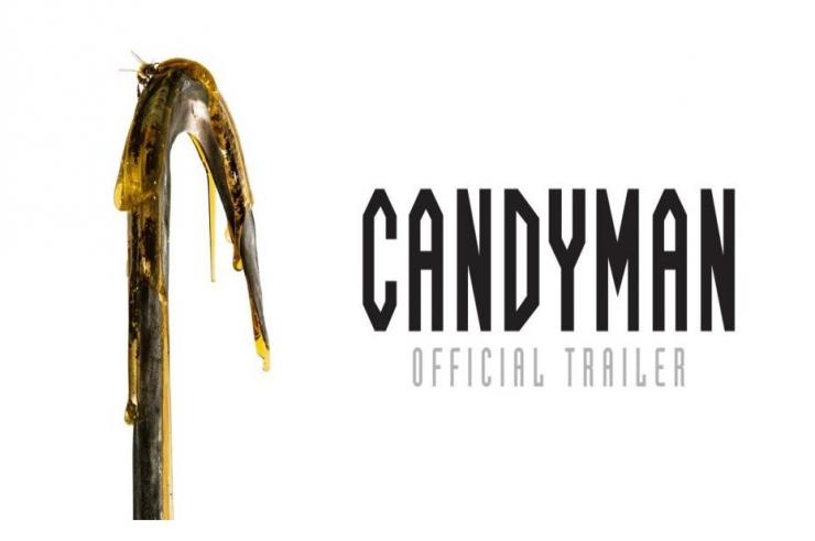 Horror Candyman, kultowy klasyk filmu grozy powraca. Jest zwiastun! 