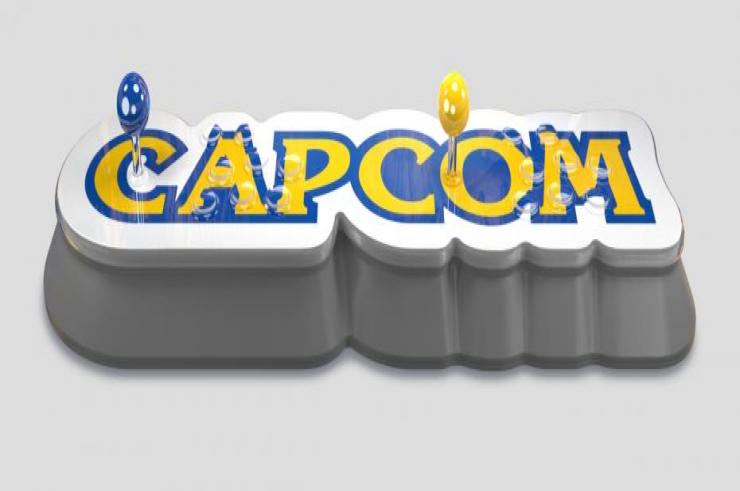 Capcom Home Arcade zadebiutował z wieloma hitami w pakiecie!