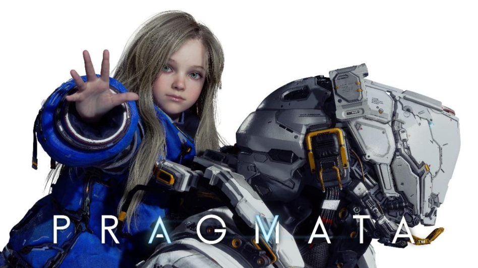 Capcom pokazał nowy zwiastun PRAGMATA – premiera dopiero w 2026 roku