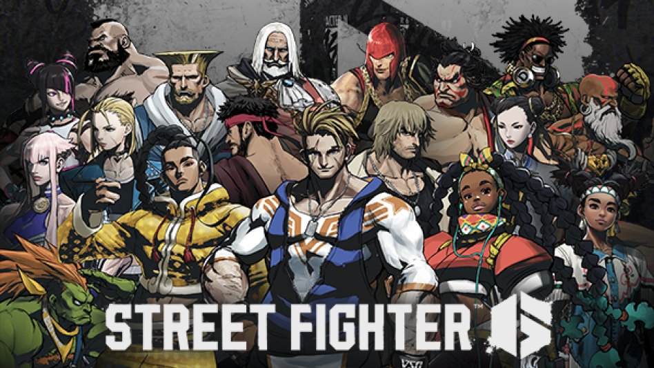 Capcom potwierdza prace nad filmem Street Fighter! Za produkcję będzie odpowiedzialne Legendary Entertainment