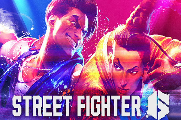 Capcom udostępniło motyw muzyczny Kena i Blanki z nadchodzącej gry Street Fighter 6! Te rytmy wpadają w ucho