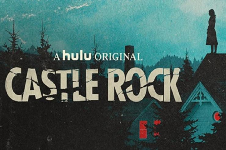 Caste Rock 2, mroczny serial stacji Hulu powraca już w październiku