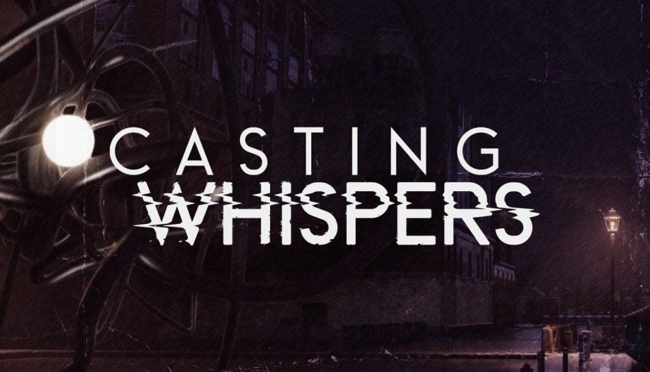 Casting Whispers – psychologiczny horror już dostępny na Steam