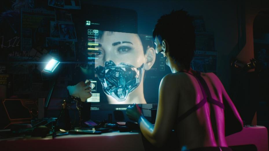 CD Projekt RED zaprasza do konkursu cosplay z Cyberpunk 2077