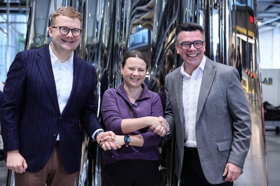 Centrum Nauki Kopernik Å›wiÄ™tuje 15 milionÃ³w odwiedzin