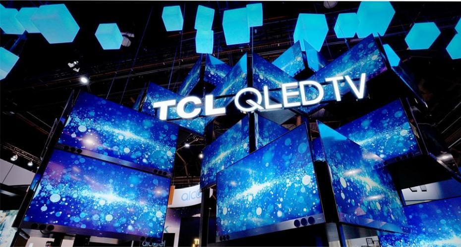 CES 2018 - Co ma w planach na 2018 roku firma TCL?