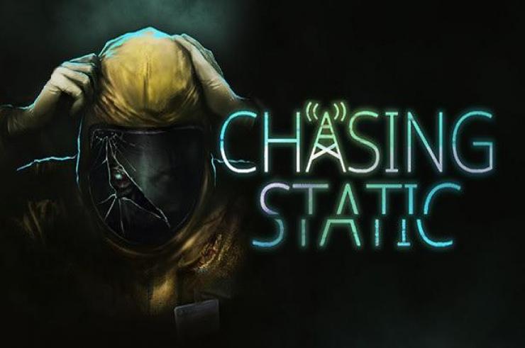 Chasing Static, nowy filmowy zwiastun retro horroru o nawiedzeniach, duchach i tajemnicy