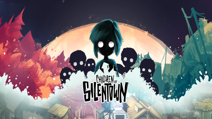 Children of Silentown, klasyczna przygodówka o sekretach pewnej wioski dostępna na komputerach i konsolach