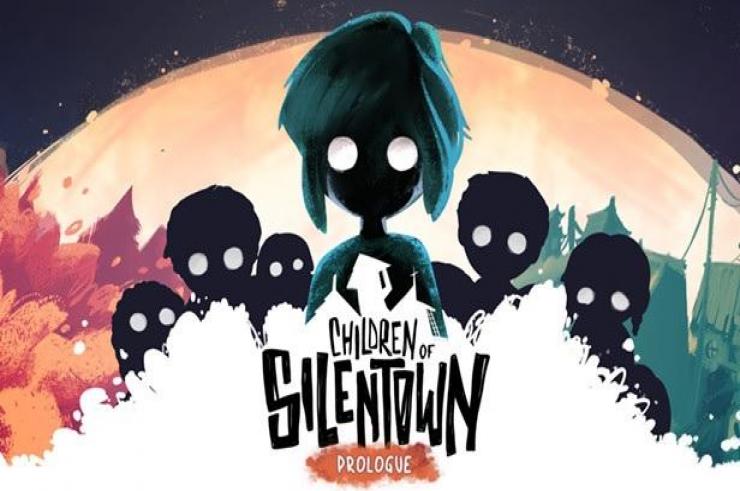 Children of Silentown: Prologue, darmowy wstęp w formie prologu do mrocznej przygodówki w typie horroru, dostępny na Steam