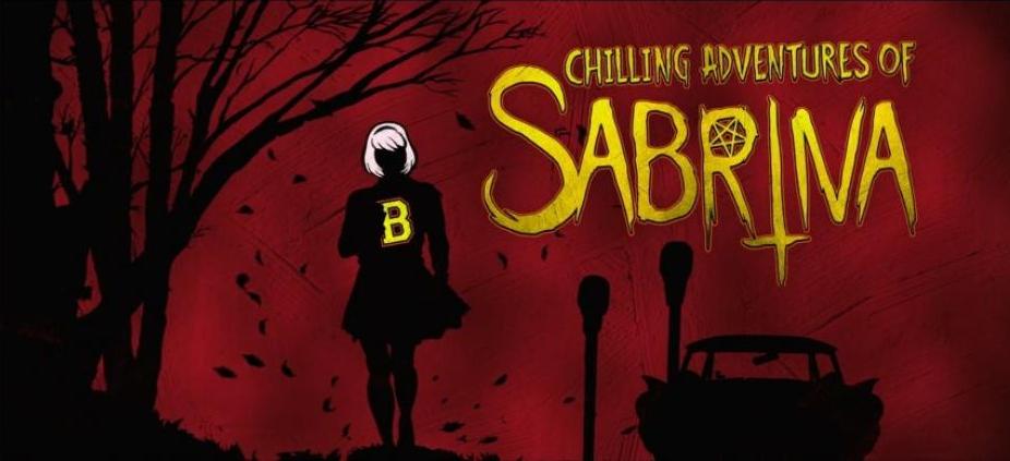 Chilling Adventures of Sabrina - recenzja serialu Netflixa