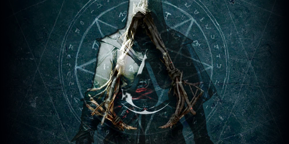 Christopher Grilli gÅ‚Ã³wnym scenarzystÄ… Assassin's Creed Hexe