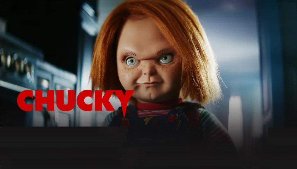 Chucky, serial o morderczej lalce zaplanowany z premierą na platformie Netflix