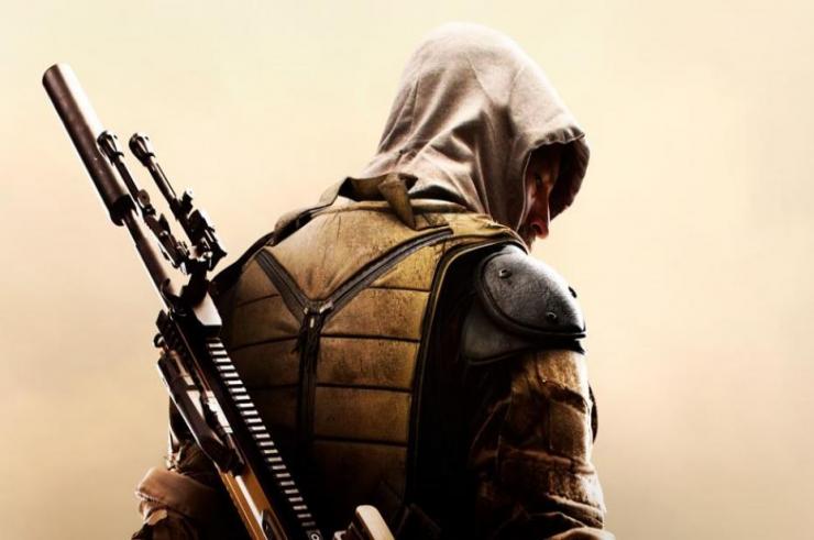 CI Games z zaskoczenia zapowiada Sniper Ghost Warrior Contracts 2 z jesienną datą premiery w tym roku!