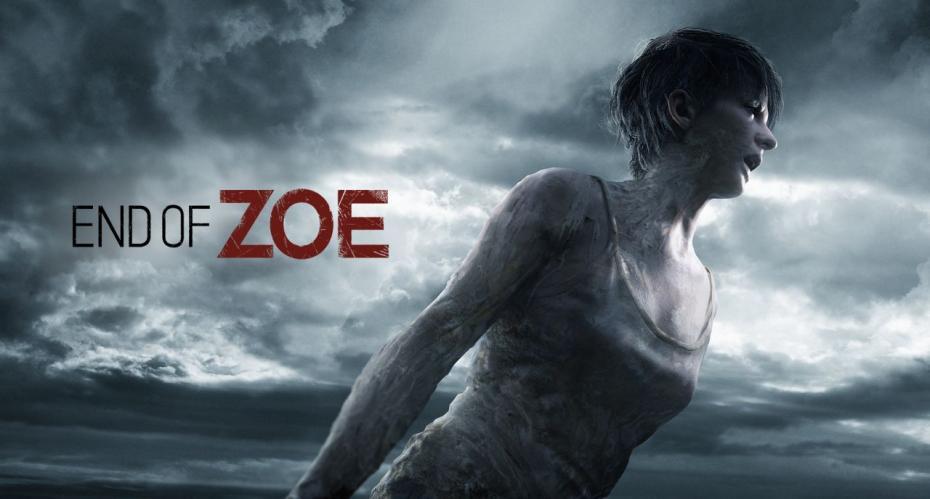 Ciąg dalszy historii Resident Evil 7 w DLC End of Zoe