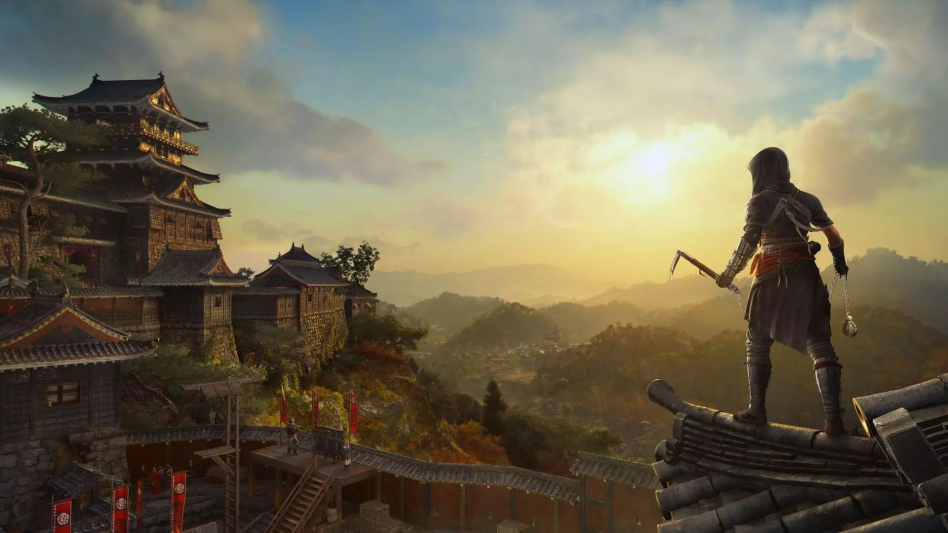 Cicha rozgrywka będzie bazą dla całościowego doświadczenia Assassin's Creed Shadows