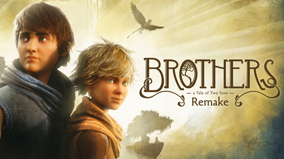 ÅšcieÅ¼ka dÅºwiÄ™kowa Brothers: A Tale of Two Sons Remake dostÄ™pna na streamingach