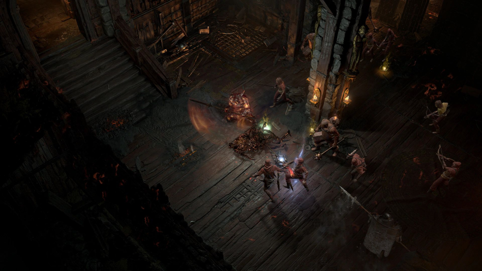 Już jutro Cięgi trafią do Diablo IV! Co będzie się działo tym razem w popularnej grze?