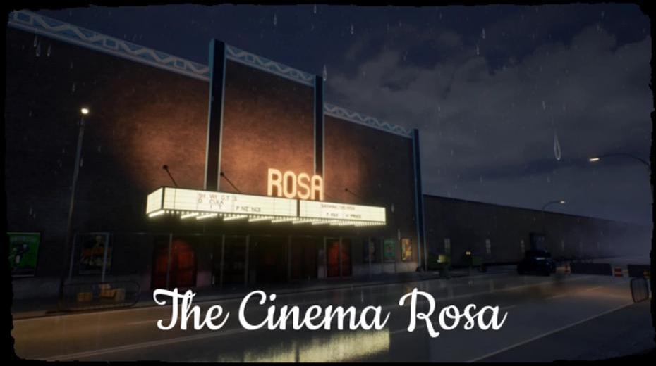 Kolejna próba czyli Cinema Rosa po raz drugi na Kickstarterze