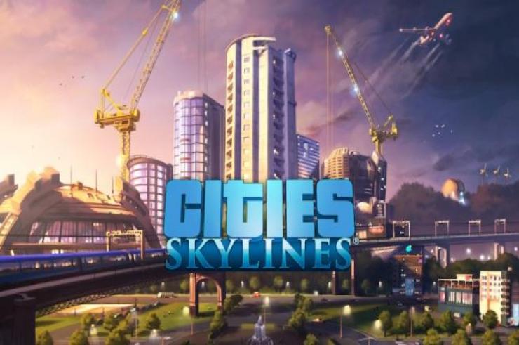 Cities: Skylines to darmowa gra, którą możemy pobierać darmo na Epic Games Store