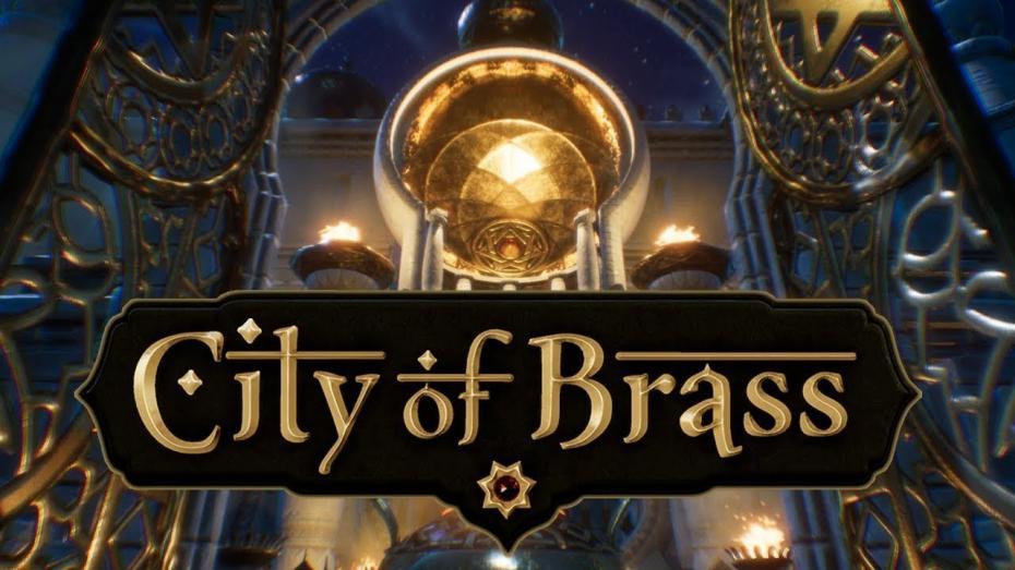 City of Brass ukaże się także na Nintendo Switch