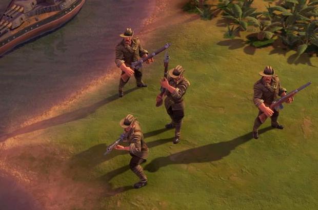 Civilization VI zamelduje się także na konsolce Nintendo Switch