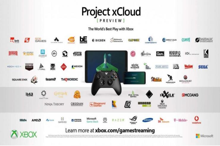 Cloud Gaming w Xbox App na PC, czyli jak Xbox jeszcze mocniej ułatwia granie w chmurze!