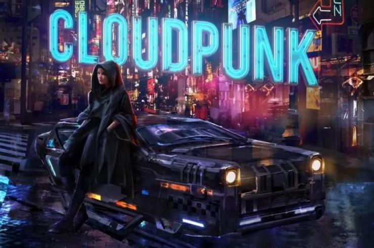 Cloudpunk, narracyjna gra przygodowa w cyberpunkowym klimacie ma już swoją datę premiery na konsolach. Zagramy już wkrótce!