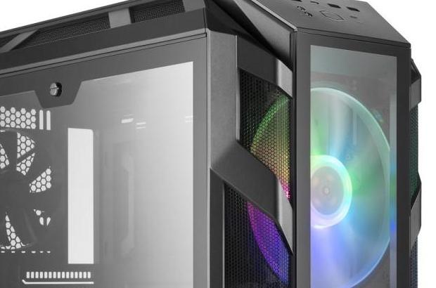 Cooler Master MasterCase H500M - Prawdziwa klasa pod każdym względem?