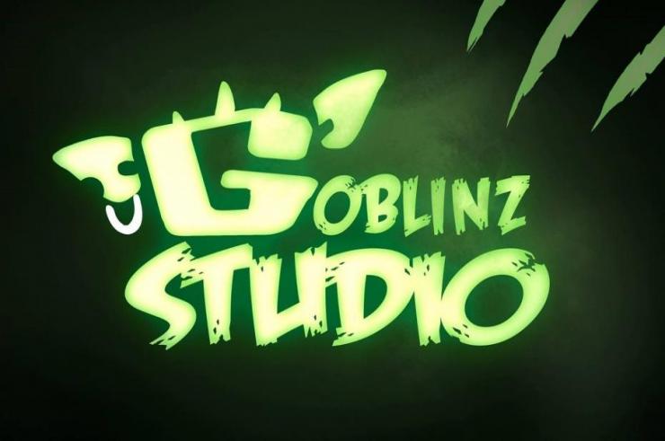 Co Goblinz Studio pokazało podczas gamescomu 2021?