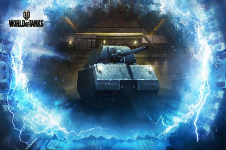 Co jeszcze przygotował Wargaming na 1 kwietnia 2019?