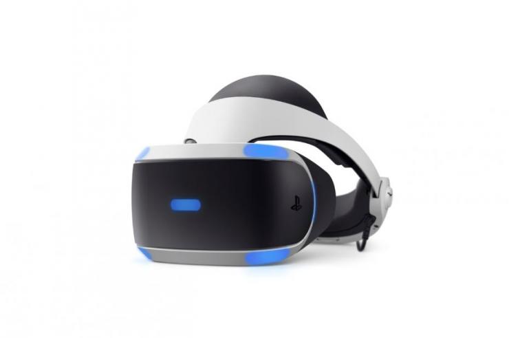 Co nowego trafiło na PlayStation VR? Czerwiec okazał się świenty!