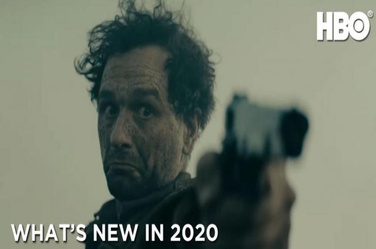 Co nowego w HBO w 2020? Platforma prezentuje filmową ramówkę