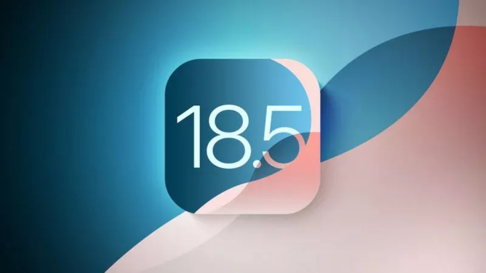 Co nowego w iOS 18.5? Apple wprowadza kilka drobnych zmian