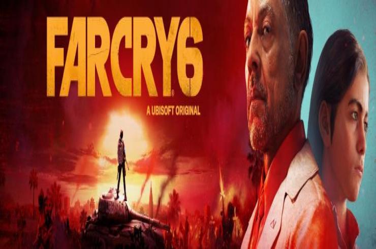 Co warto wiedzieć o Far Cry 6? Ubisoft prezentuje najważniejsze informacje o nadchodzącej grze