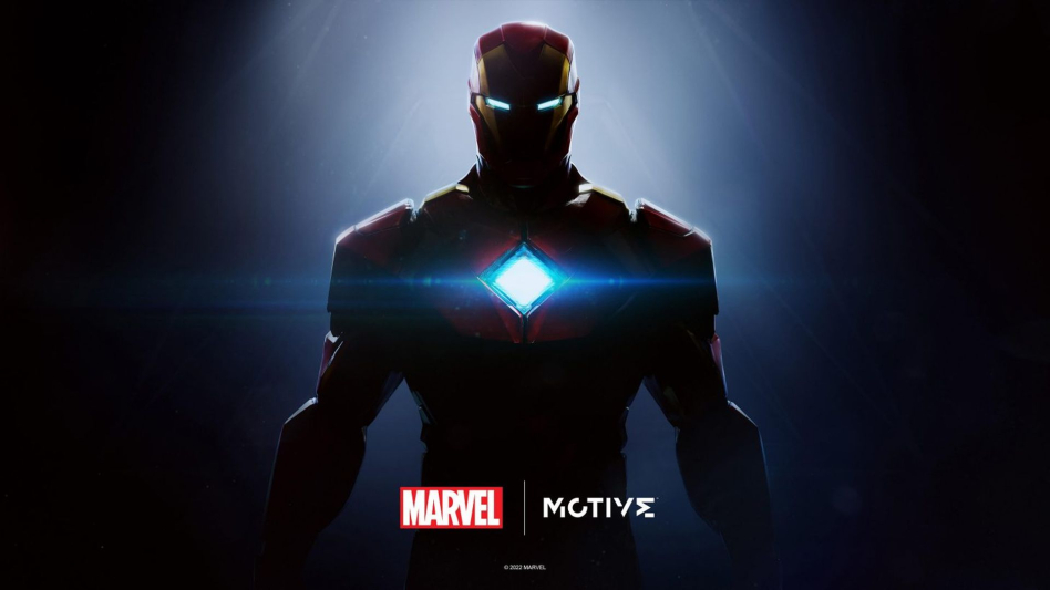 Co z Iron Manem od Motive? EA uspokaja, że gra dalej powstaje!