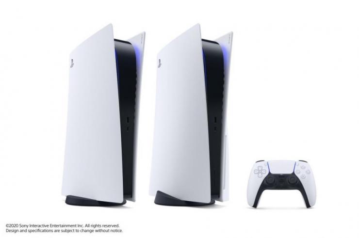 Co znajdziemy w opakowaniu PlayStation 5 i PlayStation 5 Digital Edition? - Zawartość pudełek z konsolami Sony
