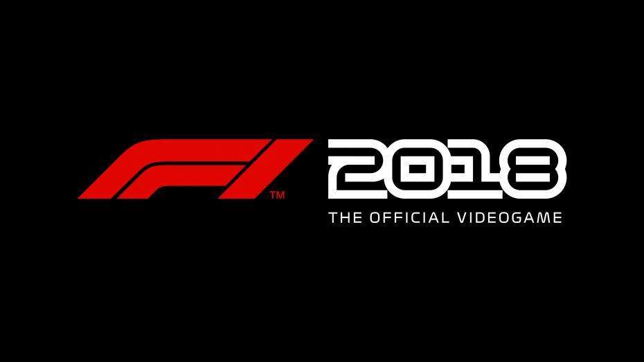 Codemasters zapowiedział F1 2018