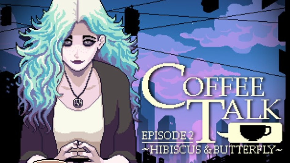 Coffee Talk Episode 2: Hibiscus & Butterflay zadebiutuje w momencie swojej premiery także w Game Pass