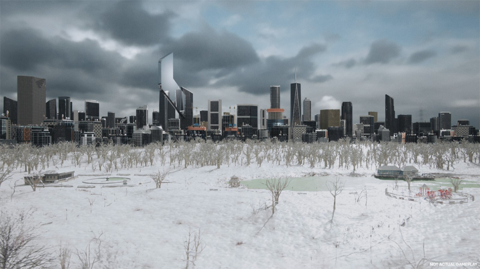 Colossal Order i Paradox Interactive zapowiedziały Cities Skylines II! Kontynuacja super hitu ukaże się jeszcze w 2023 roku