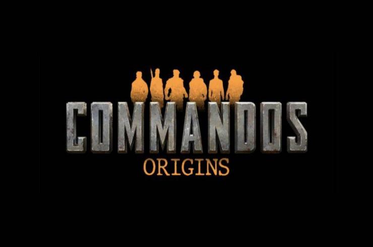 Commandos: Origins nowy przeciek o nowym tytule serii