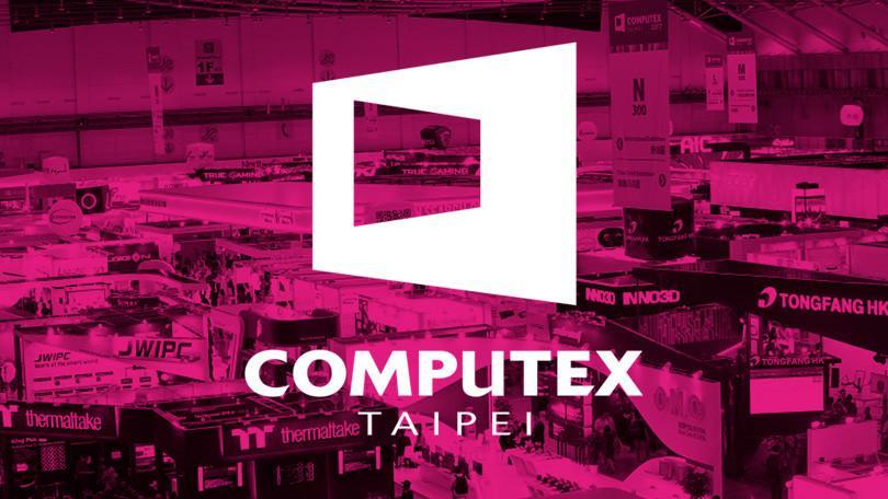 Computex 2018 - Cooler Master prezentuje swoje najnowsze produkty