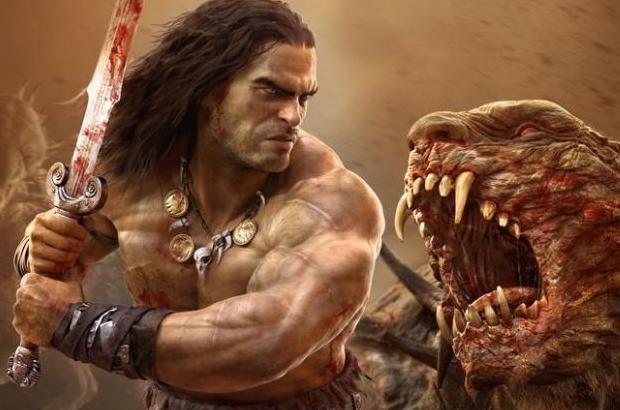 Conan: Exiles za miesiąc w Polsce pojawi się dzięki Techlandowi!