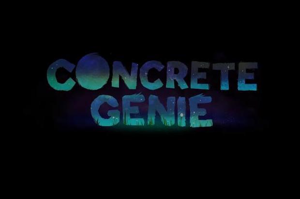 PGW 2017 - Concrete Genie, czyli śliczne artystyczne rysunki i emocje?