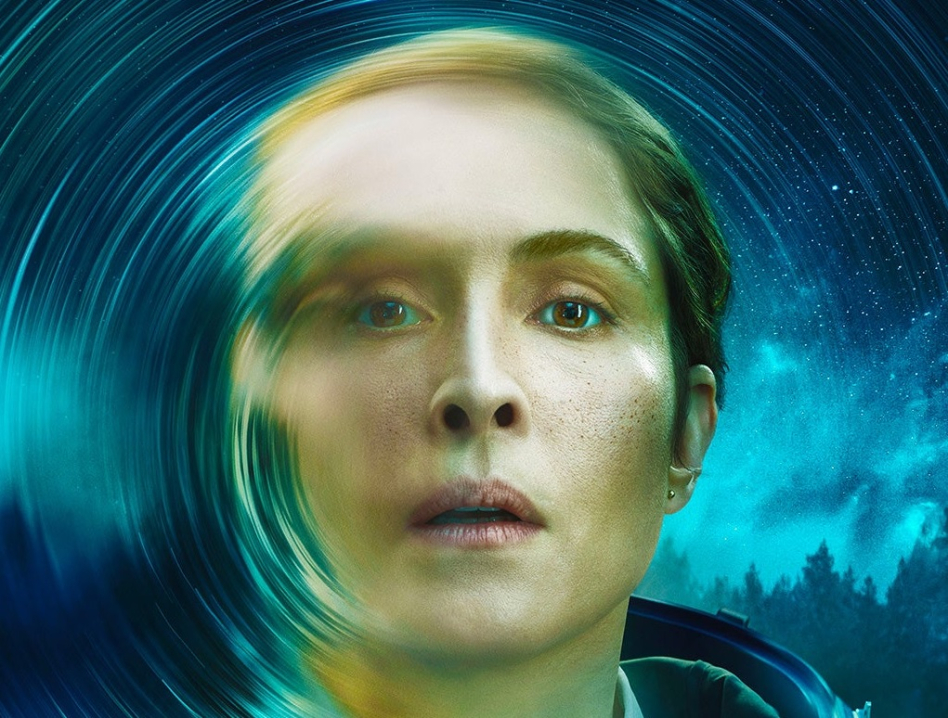 Nowa konstelacja (Constellation), sci-fi thriller psychologiczny od Apple TV+ pokazany na zwiastunie